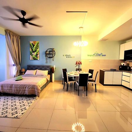 Bali Residence Impian Raudah Malacca 外观 照片
