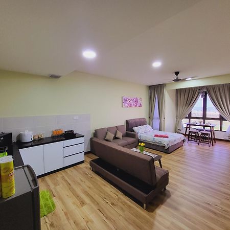 Bali Residence Impian Raudah Malacca 外观 照片