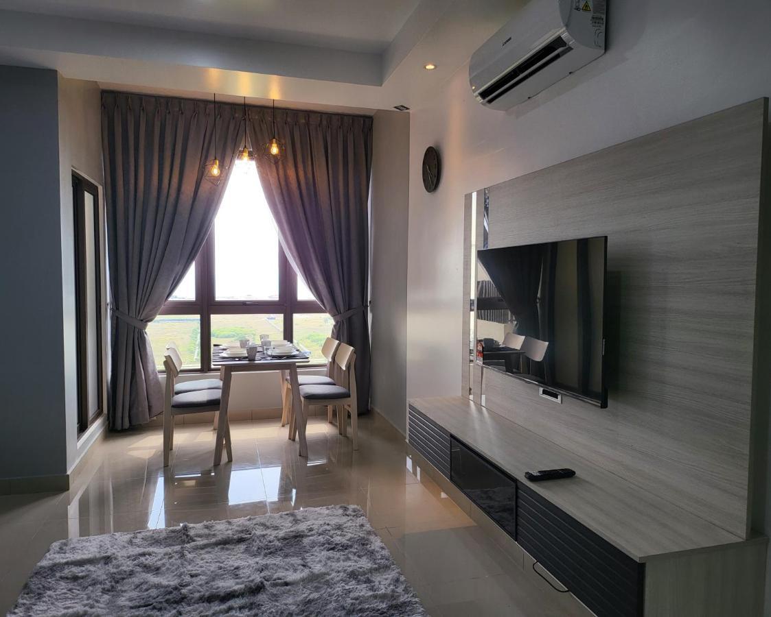 Bali Residence Impian Raudah Malacca 外观 照片