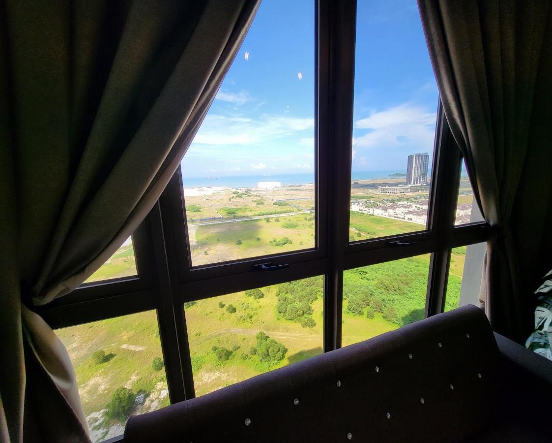 Bali Residence Impian Raudah Malacca 外观 照片