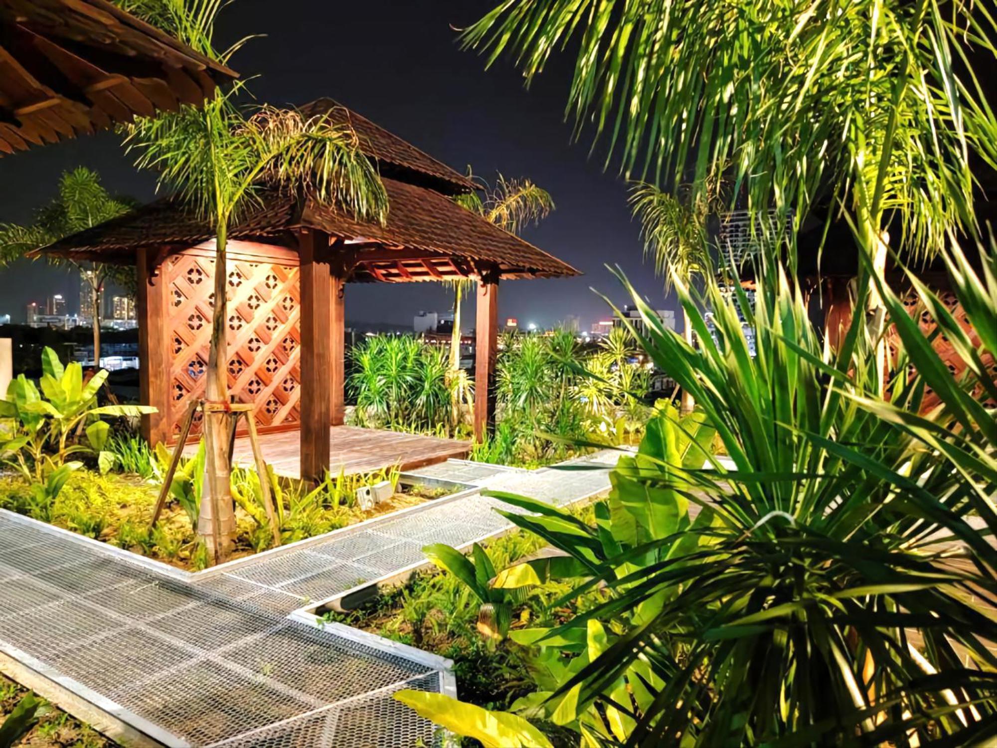 Bali Residence Impian Raudah Malacca 外观 照片