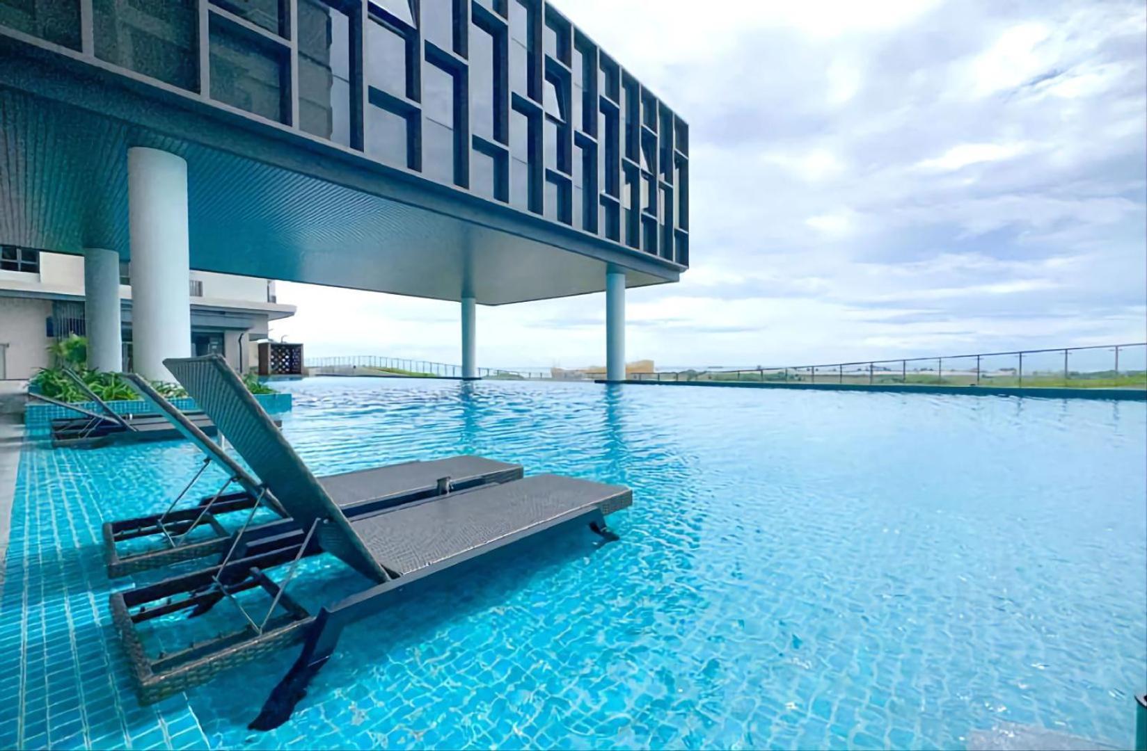 Bali Residence Impian Raudah Malacca 外观 照片