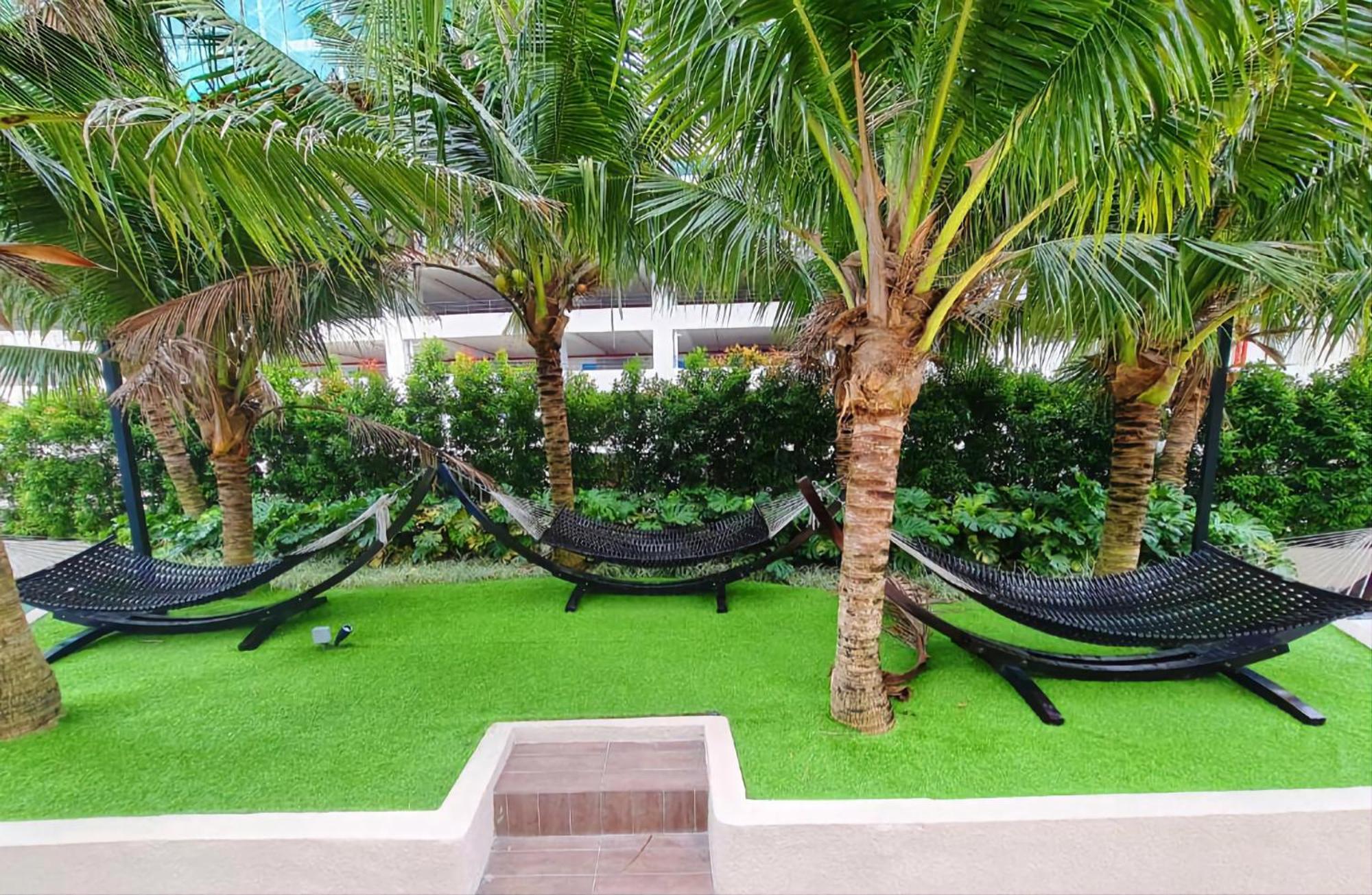 Bali Residence Impian Raudah Malacca 外观 照片