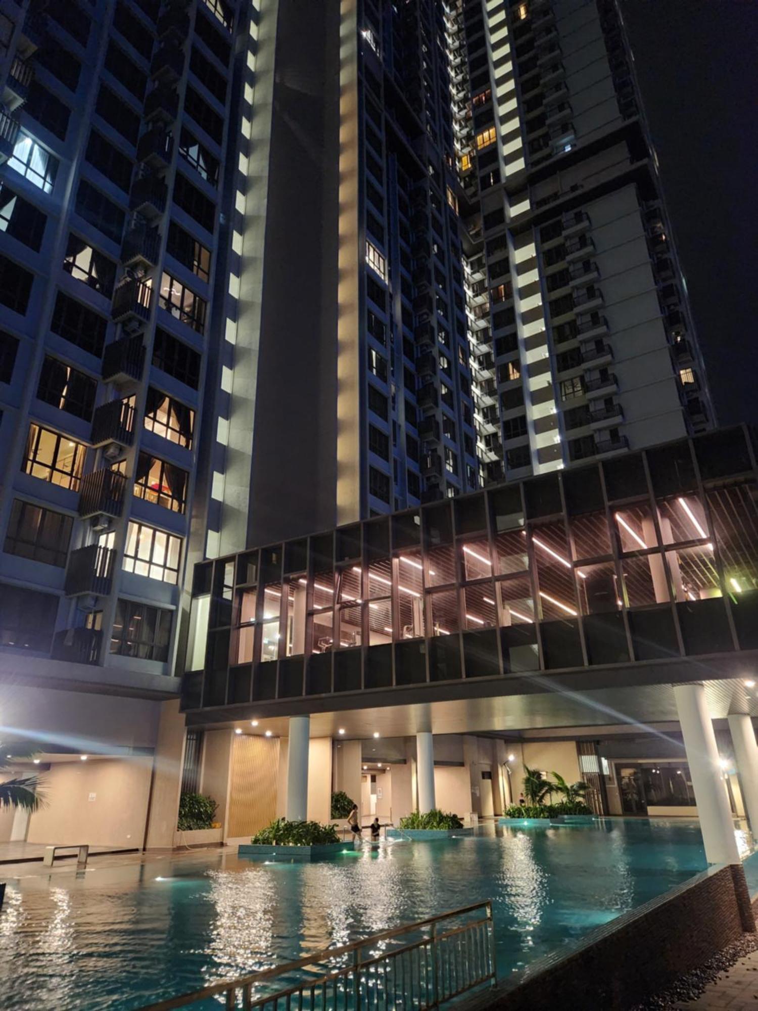 Bali Residence Impian Raudah Malacca 外观 照片
