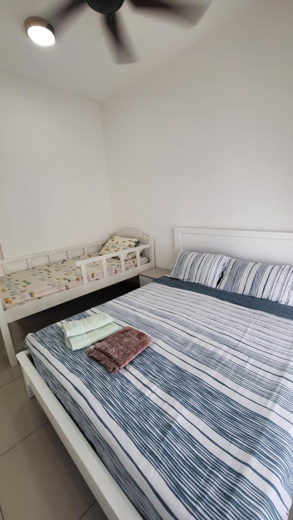Bali Residence Impian Raudah Malacca 外观 照片