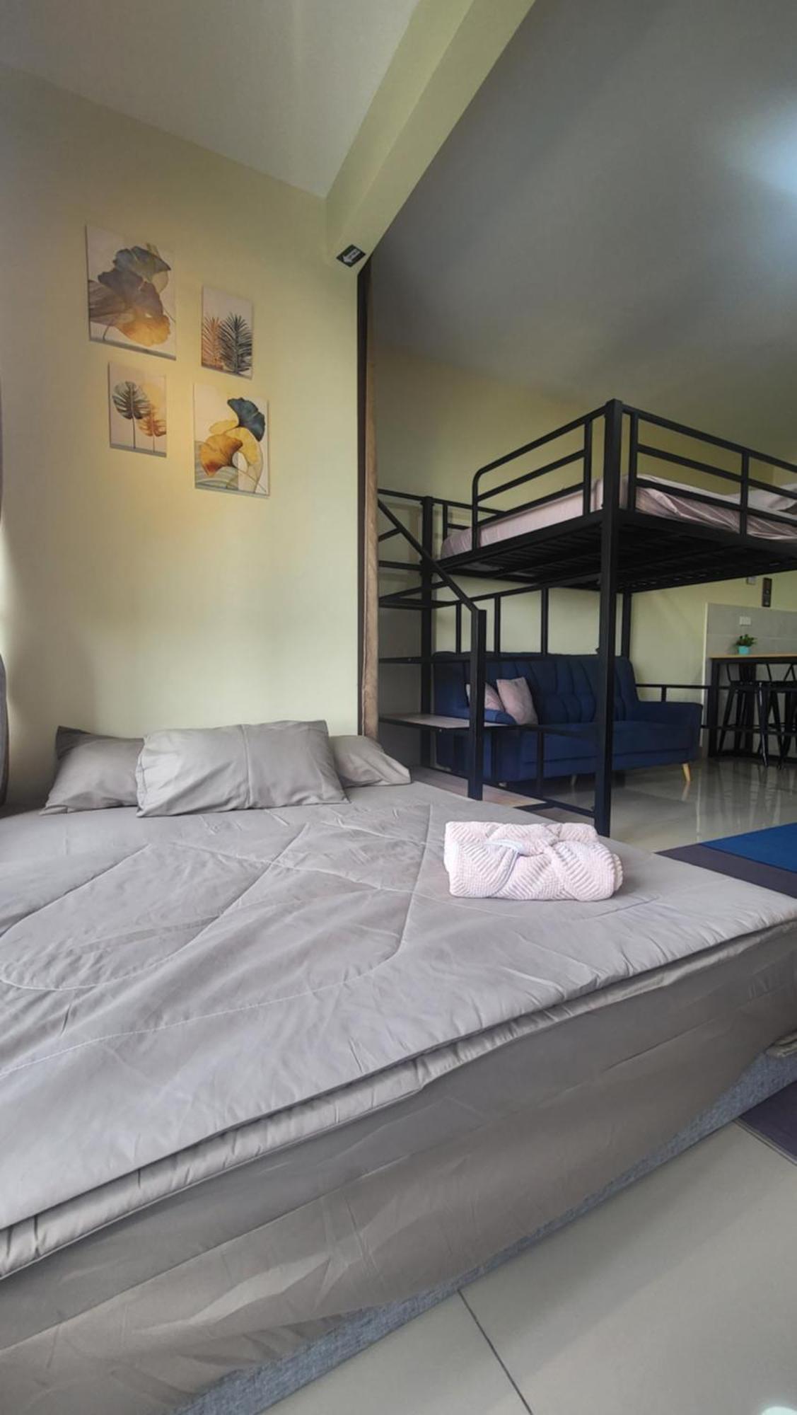 Bali Residence Impian Raudah Malacca 外观 照片